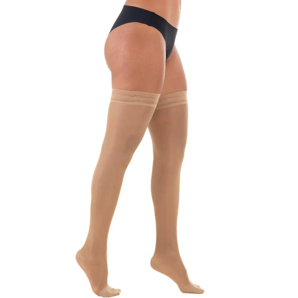 MEIA 7/8 LEGLINE VENOSAN - 20-30MMHG - Pé FECHADO - OLINDA - TAMANHO G