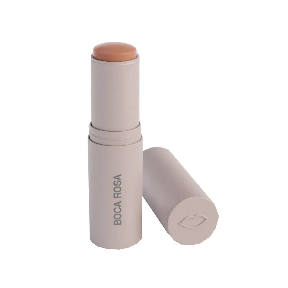 STICK PELE BOCA ROSA MULTIFUNCIONAL BR15 FPS 30