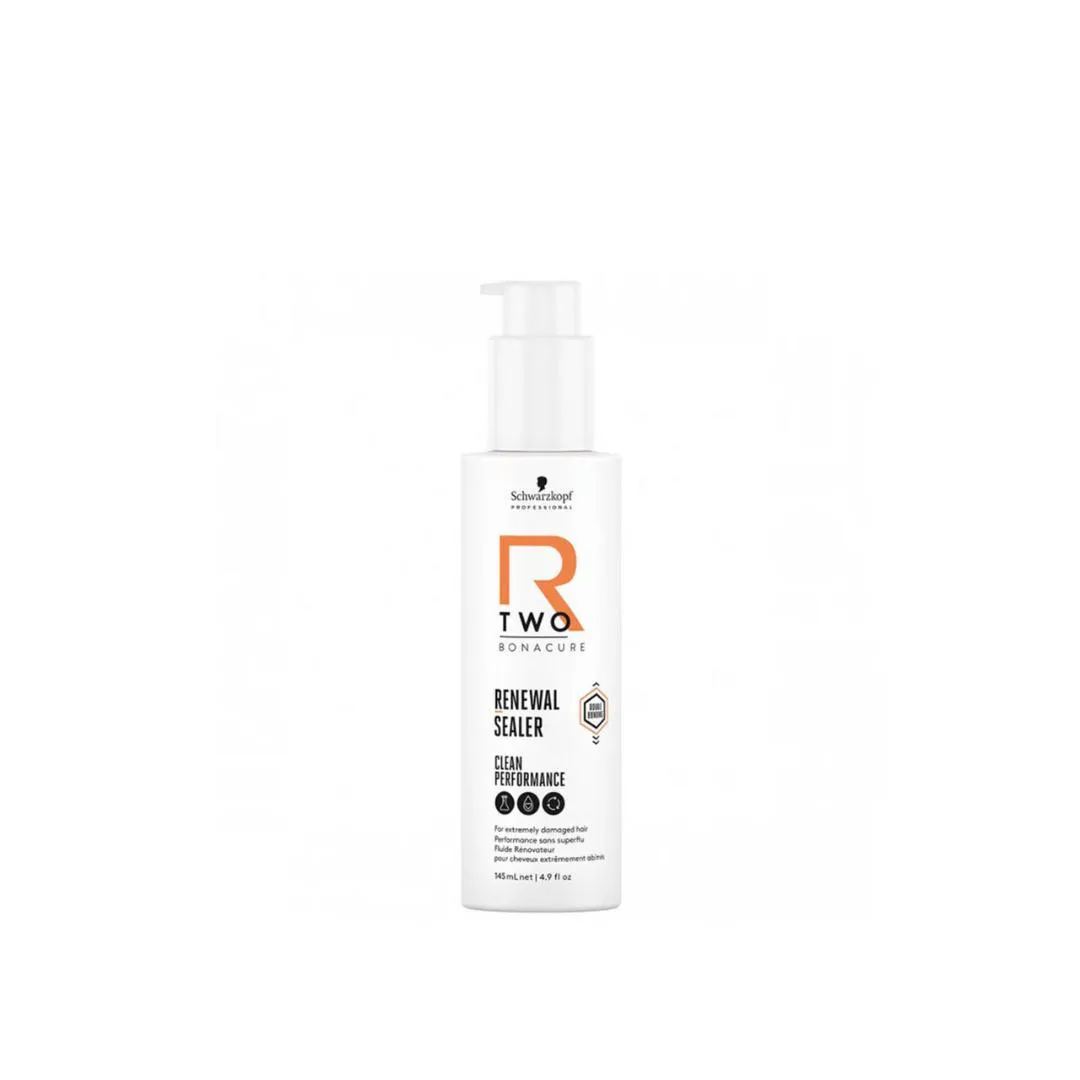 SCHWARZKOPF R-TWO BONACURE RENEWAL SEALER 145ML