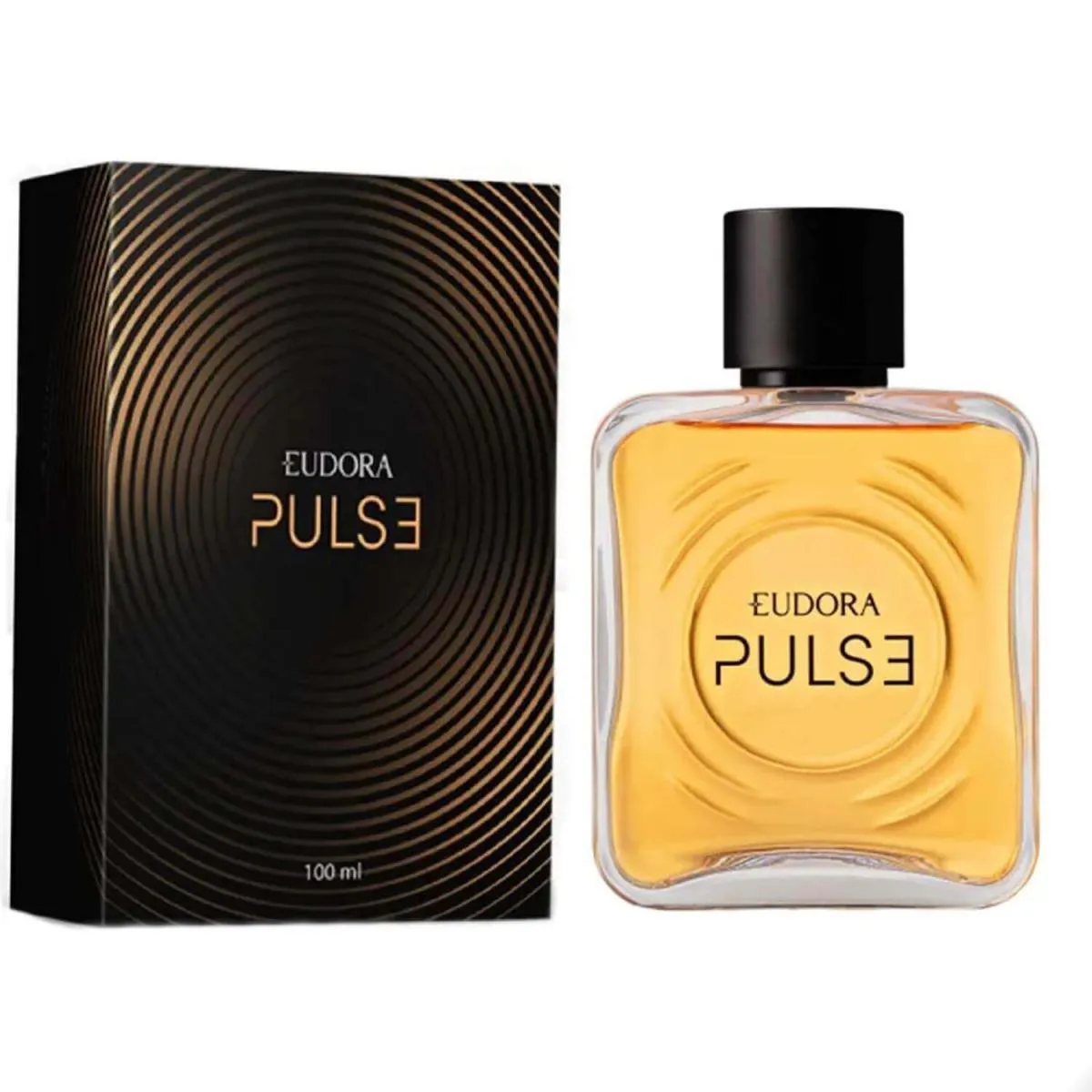 PULSE DESODORANTE COLôNIA 100ML