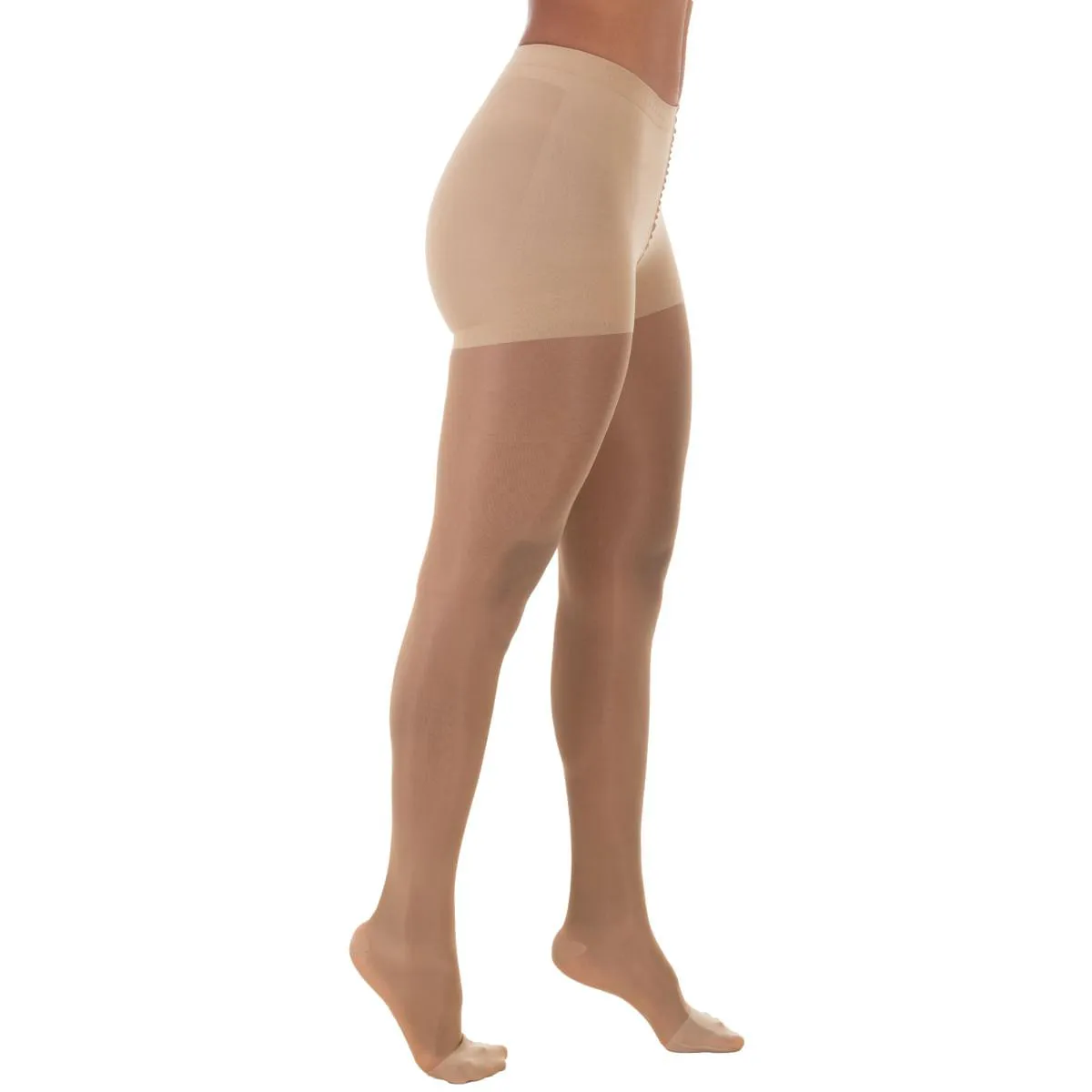 MEIA-CALçA LEGLINE VENOSAN - 20-30MMHG - Pé FECHADO - OLINDA - TAMANHO P