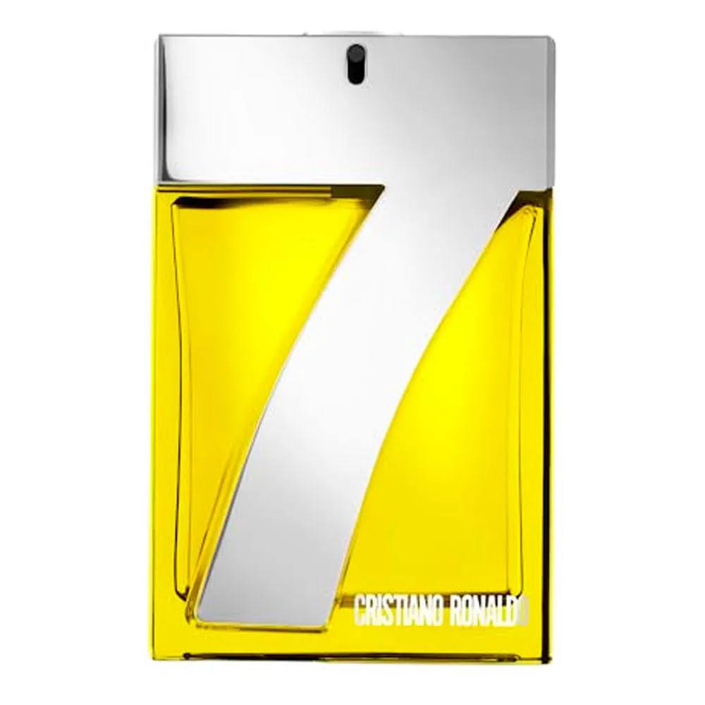 CRISTIANO RONALDO DISCOVER EAU DE TOILETTE - PERFUME MASCULINO 100ml