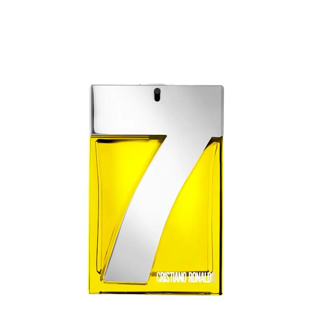 CRISTIANO RONALDO DISCOVER EAU DE TOILETTE - PERFUME MASCULINO 30ml