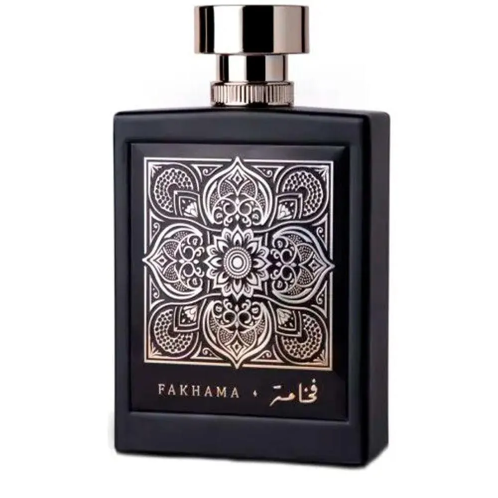 ASSALA PRIME FAKHAMA EDP - PERFUME UNISEX 100ML