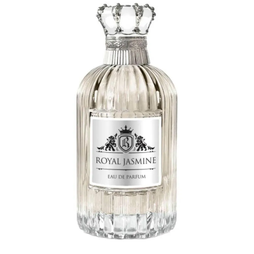 ASSALA PRIME ROYAL JASMINE EDP - PERFUME UNISEX 100ML
