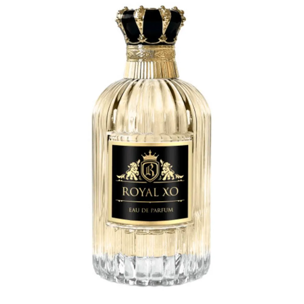 ASSALA PRIME ROYAL XO EDP - PERFUME UNISEX 100ML