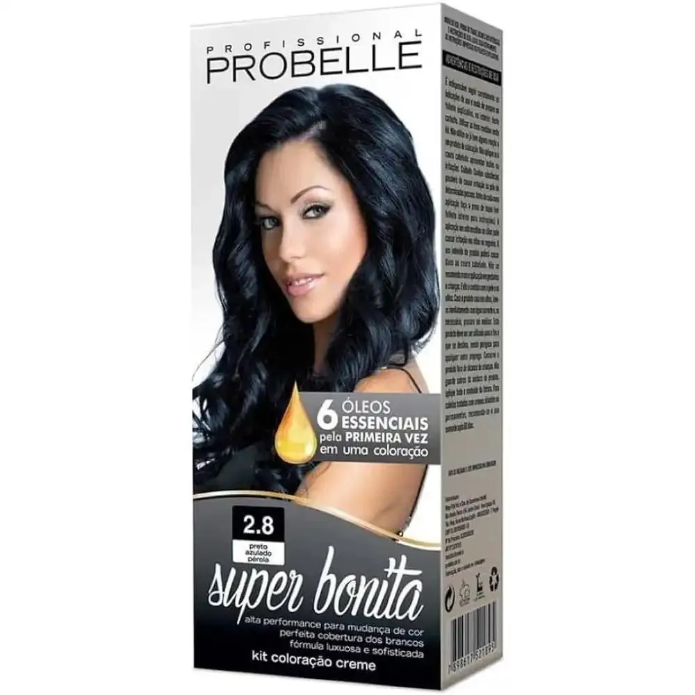 COLORAçãO PROBELLE 2.8 SUPER BONITA