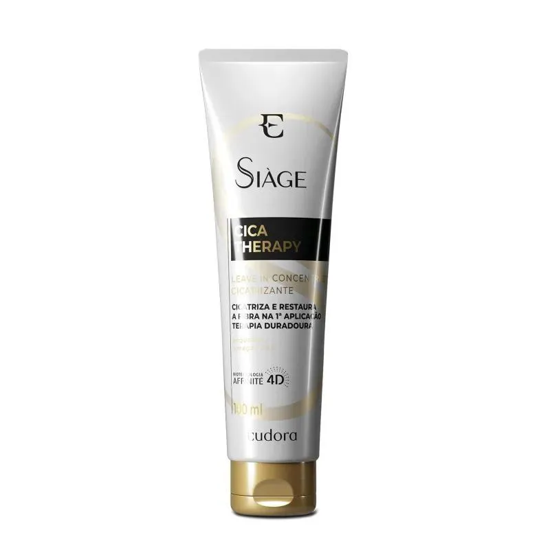 LEAVE IN CONCENTRADO CICATRIZANTE SIàGE CICA THERAPY 100ML