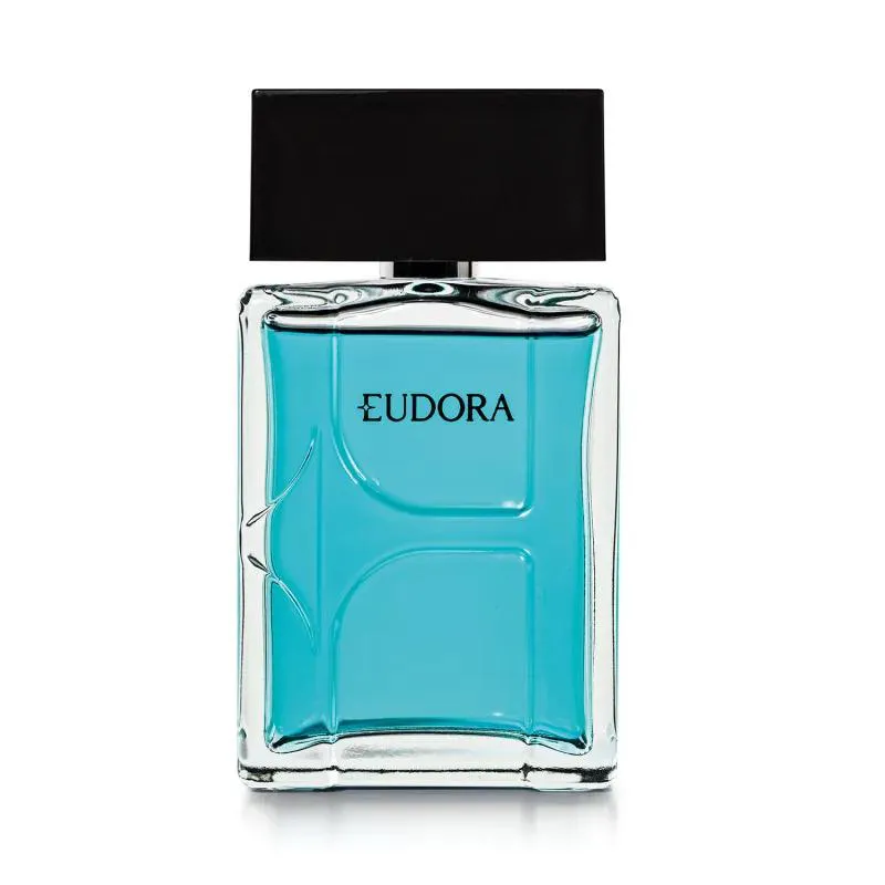 EUDORA H ACQUA DESODORANTE COLôNIA 100ML