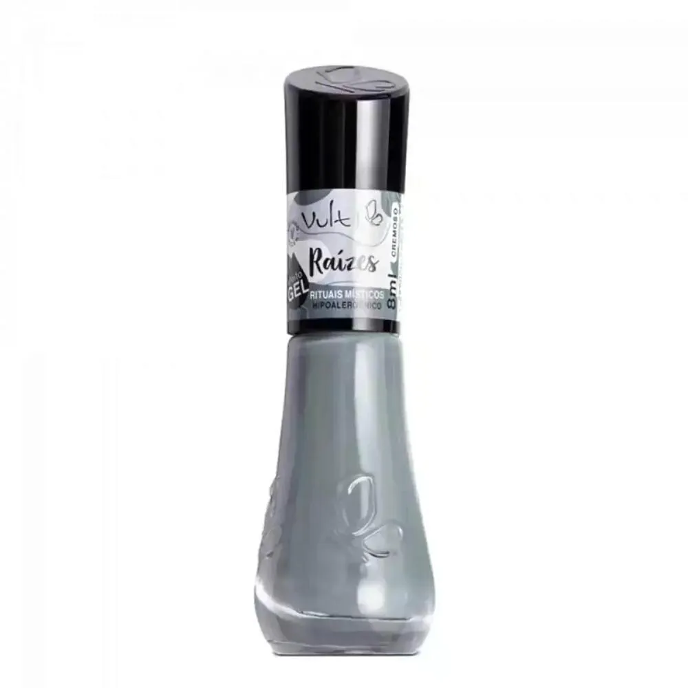 ESMALTE CREMOSO RITUAIS MISTICOS 5FREE VULT 8ML