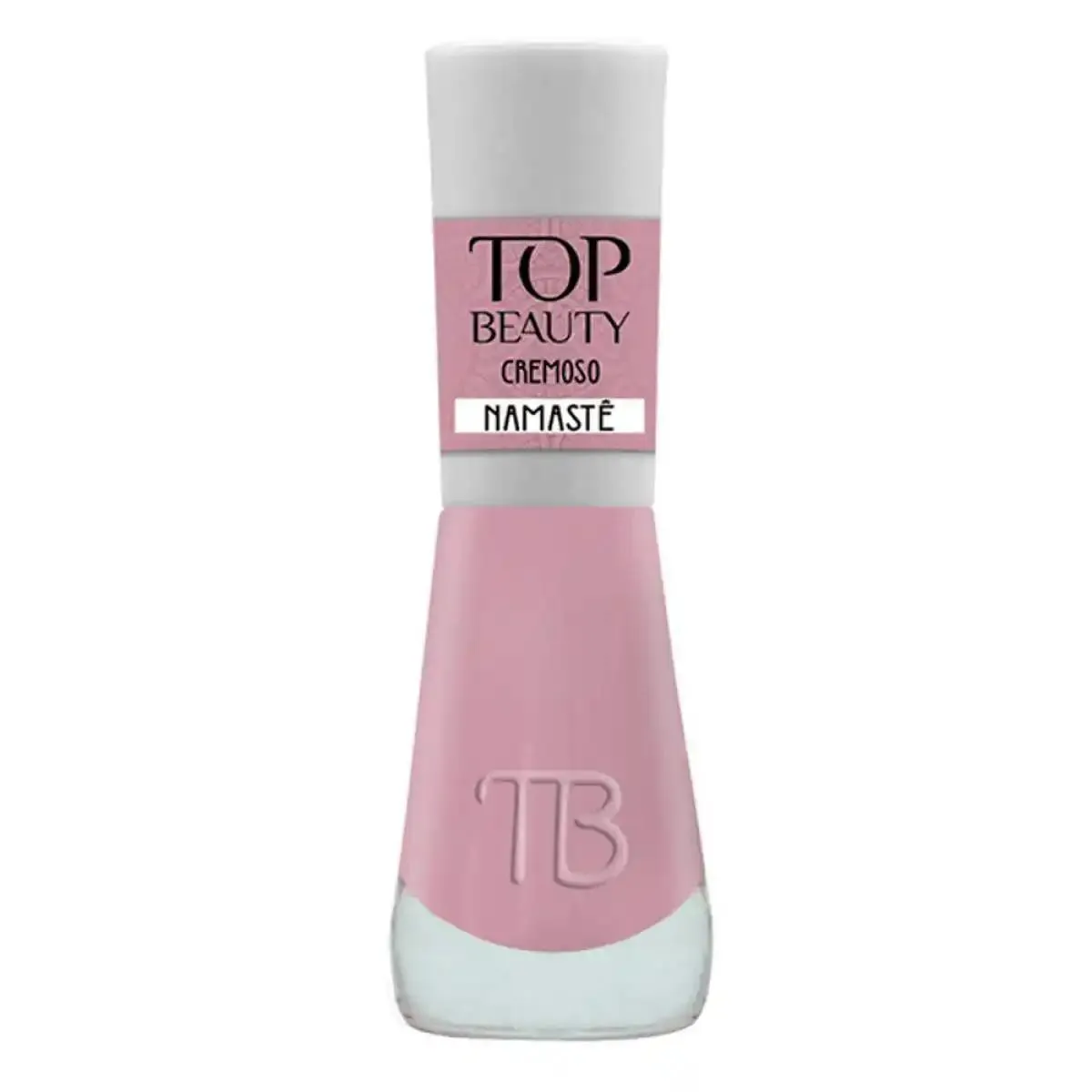 ESMALTE NAMASTê TOP BEAUTY 9ML