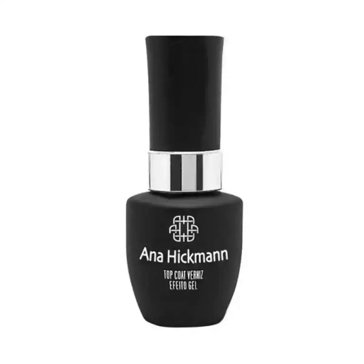 ESMALTE TOP COAT VERNIZ ANA HICKMANN 9ML