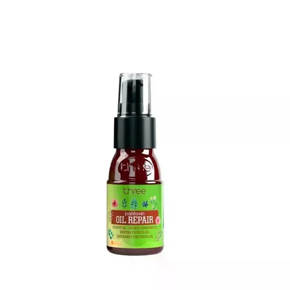 ÓLEO REPAIR PANTOVIN 30ML