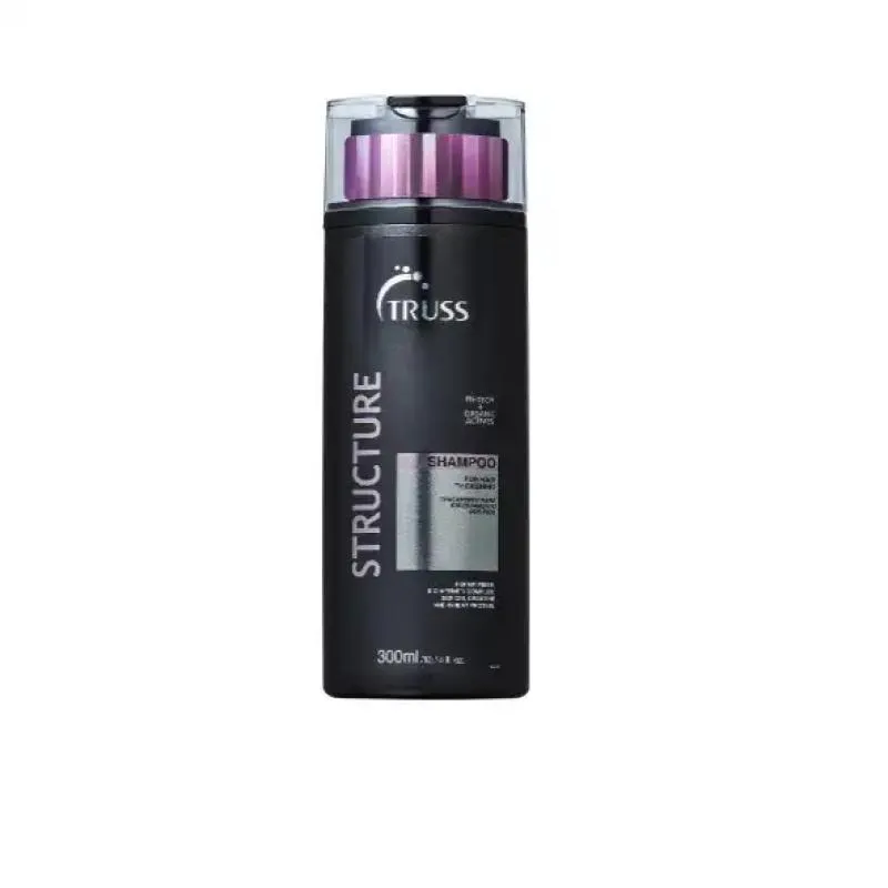 SHAMPOO STRUCTURE TRUSS 300ML