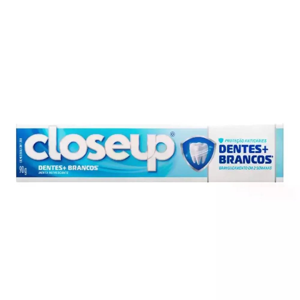 CREME DENTAL EXTRA WHITENING CLOSE UP 90G