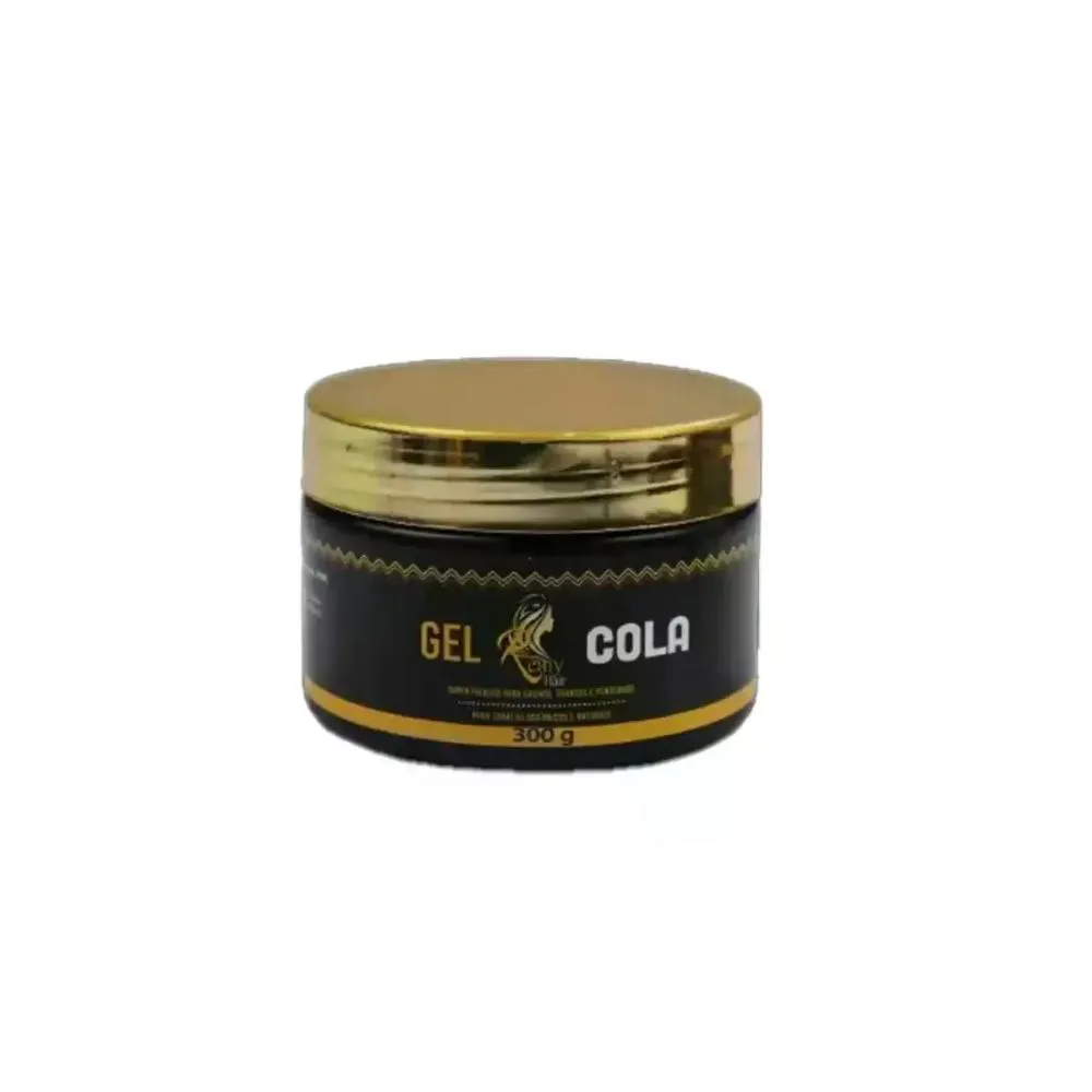 GEL COLA REINY HAIR 300G