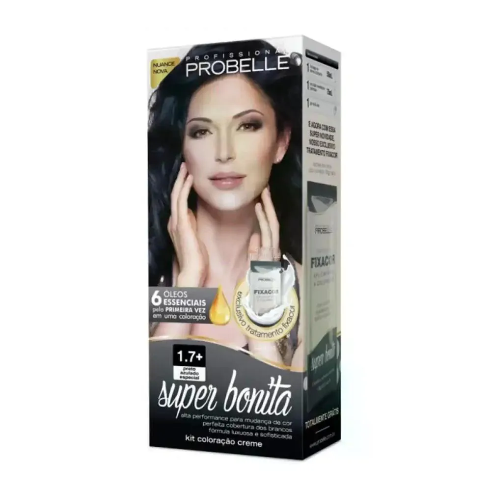 COLORAçãO SUPER BONITA 1.7 PROBELLE