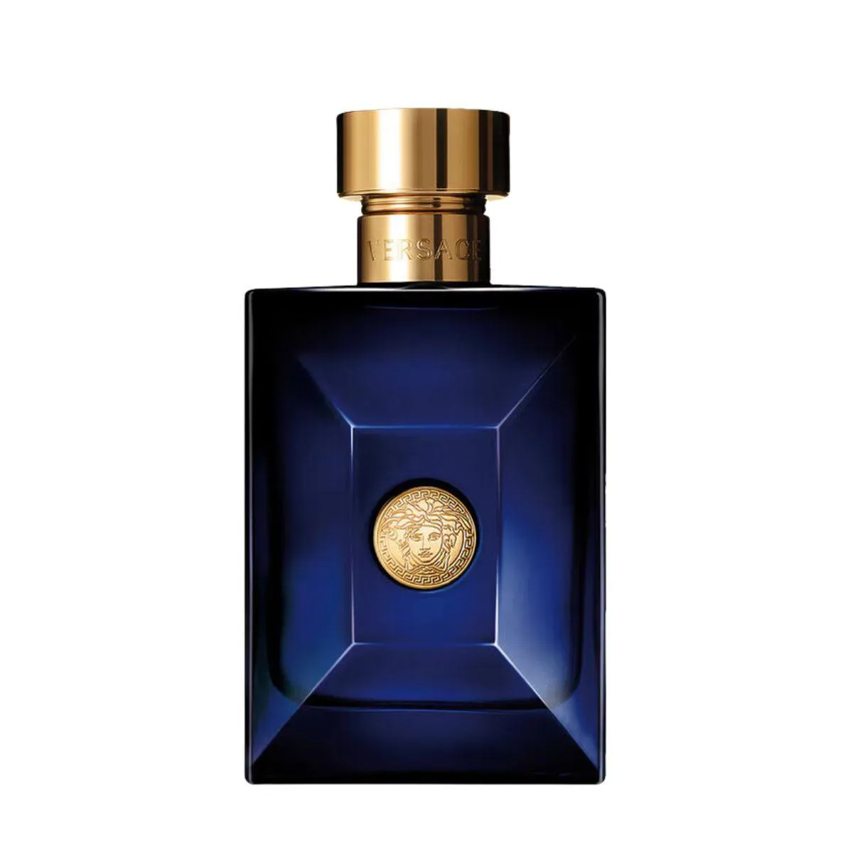 PERFUME DYLAN BLUE POUR HOMME VERSACE EAU DE TOILETTE MASCULINO 100ML