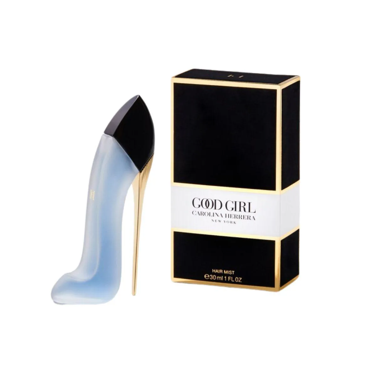 CAROLINA HERRERA GOOD GIRL HAIR MIST PERFUME PARA CABELO 30ML
