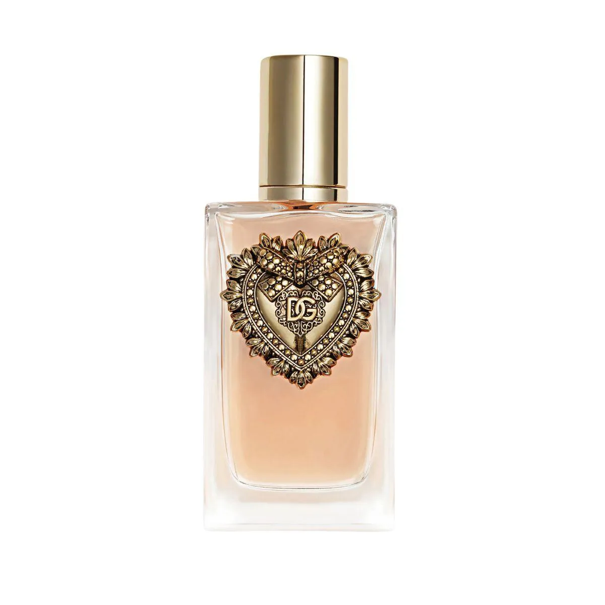 PERFUME FEMININO DEVOTION DOLCE&AMP;GABBANA EAU DE PARFUM 100ML