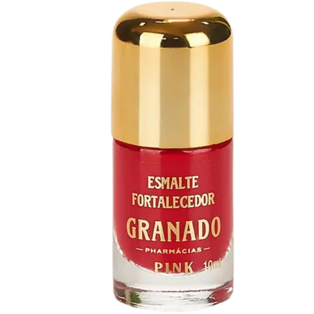 GRANADO PINK SIMONE - ESMALTE 10ML