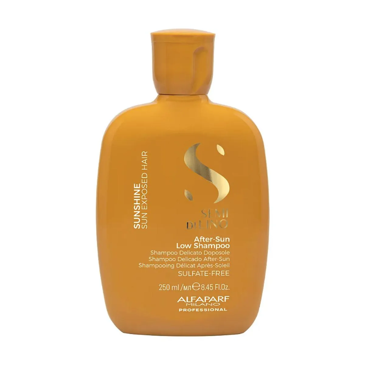 SUNSHINE AFTER SUN LOW SHAMPOO 250ML - ALFAPARF