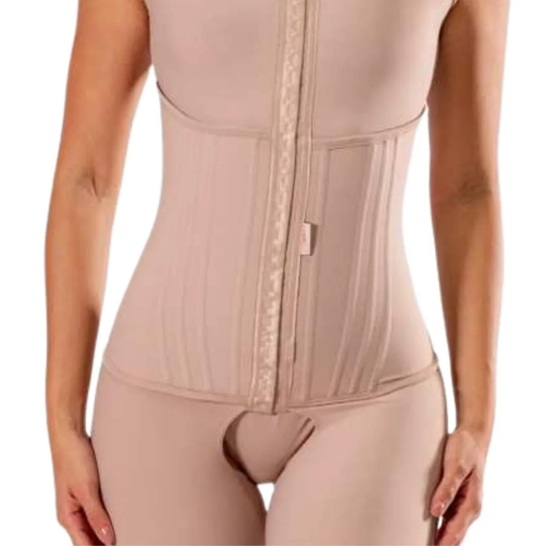 CINTA LONGA MODELADORA PARA CRIOMODEL 12B 87023 MODELLESKIN M Nude