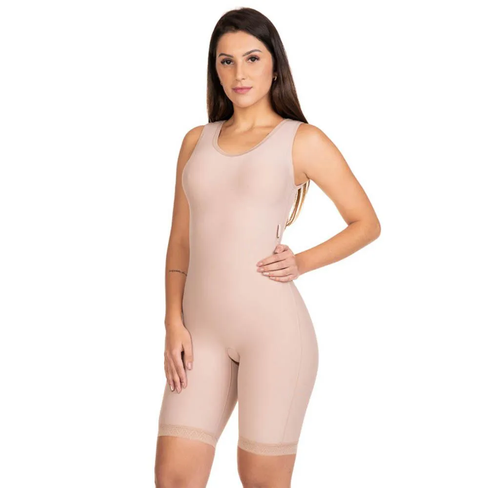 CINTA MACAQUINHO S/ COLCHETE REGATA EMANA 84121 MODELLESKIN Eexgg Nude