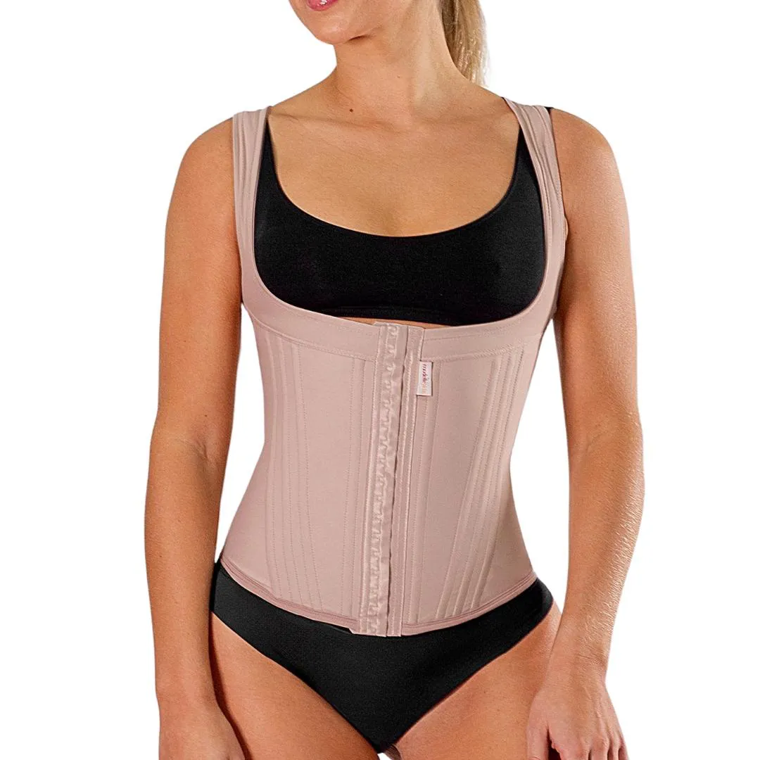 CINTA MODELADORA CRIO CORSELET 12B 82000EA 30CM MODELLESKIN Xxgg Nude
