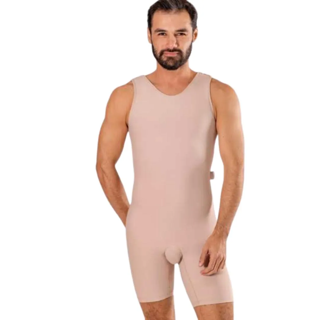 CINTA MASCULINA MACAQUINHO EMANA 84109 MODELLESKIN GG Preto