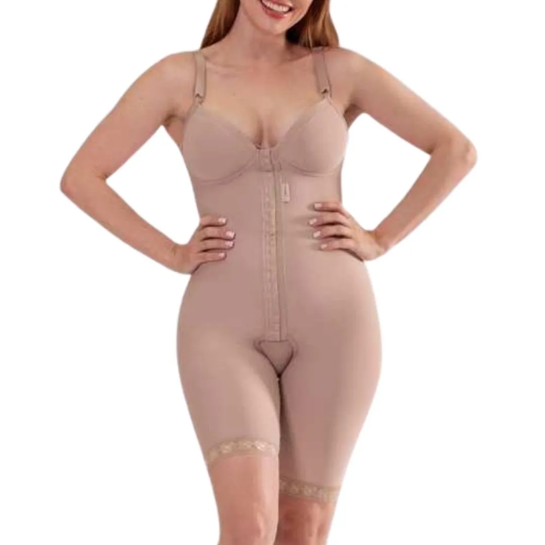 CINTA MACAQUINHO ESTéTICO ALçA FINA EMANA 83019 MODELLESKIN P Preto