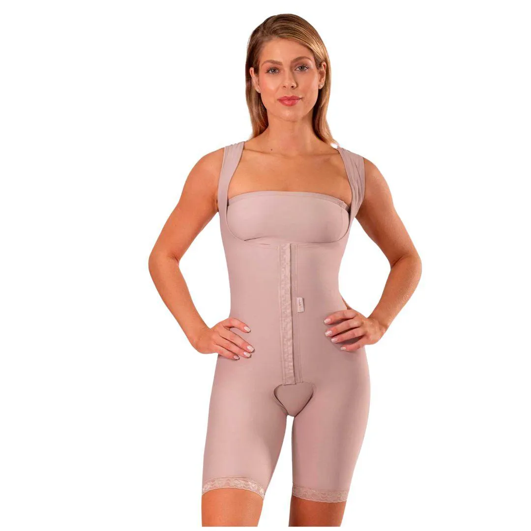 CINTA MACAQUINHO CIRúRGICO S/ BUSTO EMANA 82019 MODELLESKIN XPP Nude
