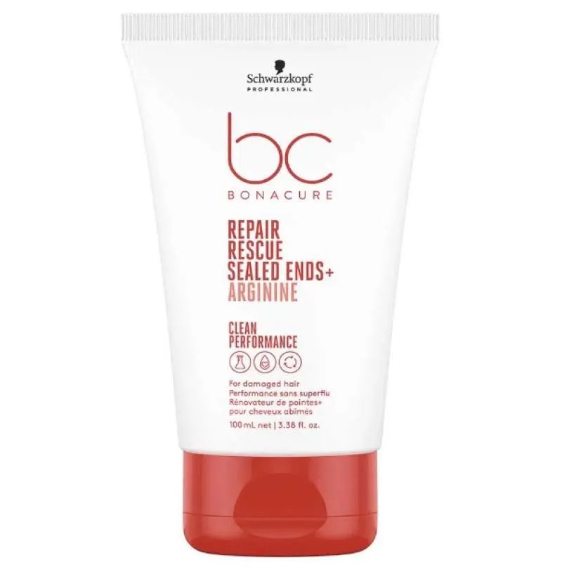 SéRUM CAPILAR BONACURE SCHWARZKOPF SEALED ENDS 100ML