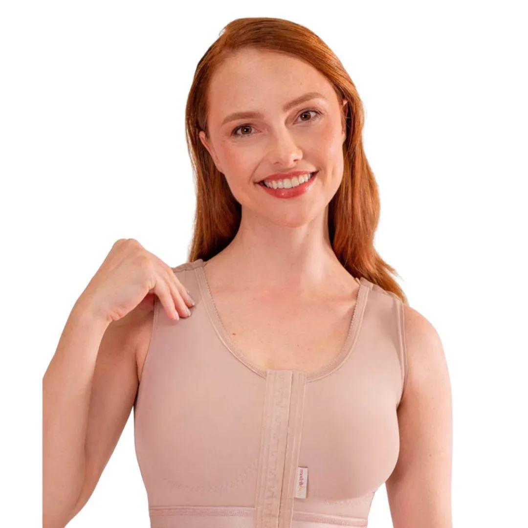 SUTIã CIRúRGICO PRóTESE DE SILICONE EMANA 84017A MODELLESKIN P Nude