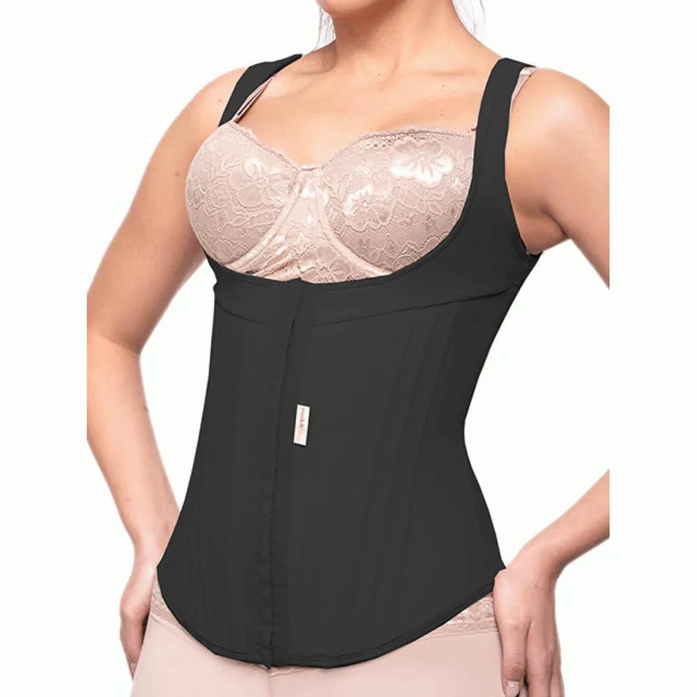 CINTA MODELADORA CRIO CORSELET 12B 82000EB 33CM MODELLESKIN G Nude