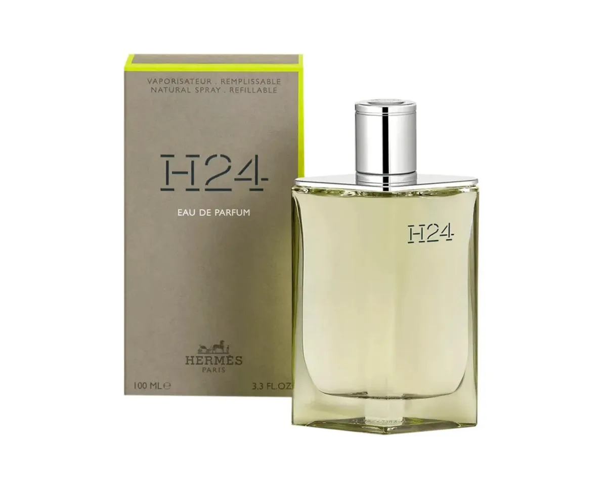 TERRE D'HERMÈS H24 EAU DE PARFUM 100ML