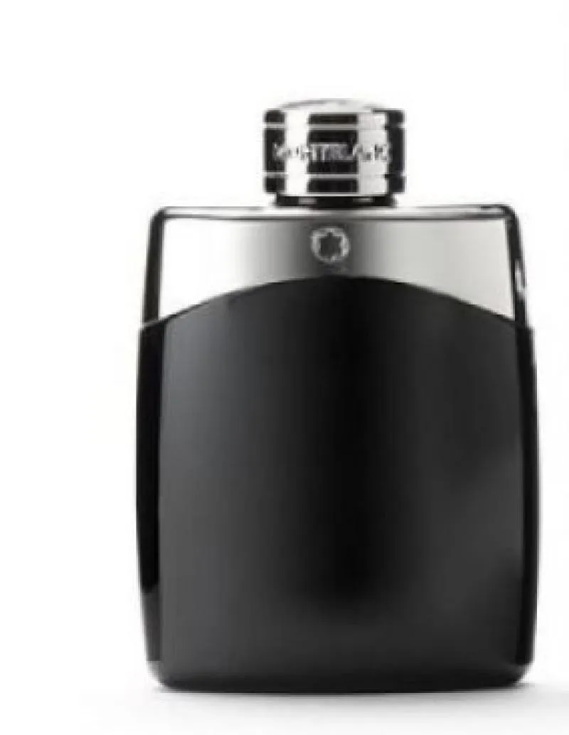 MONTBLANC LEGEND EAU DE TOILETTE 200ML