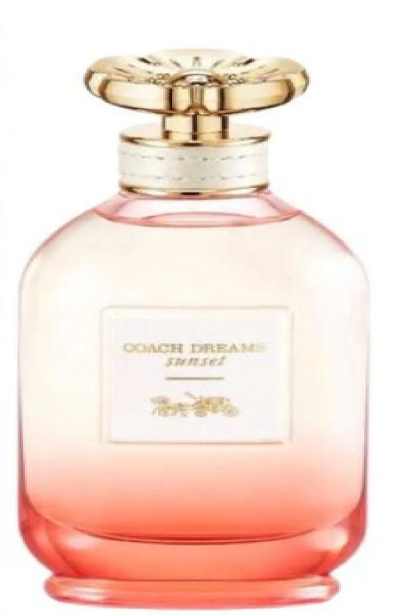 COACH DREAMS SUNSET EAU DE PARFUM 90ML