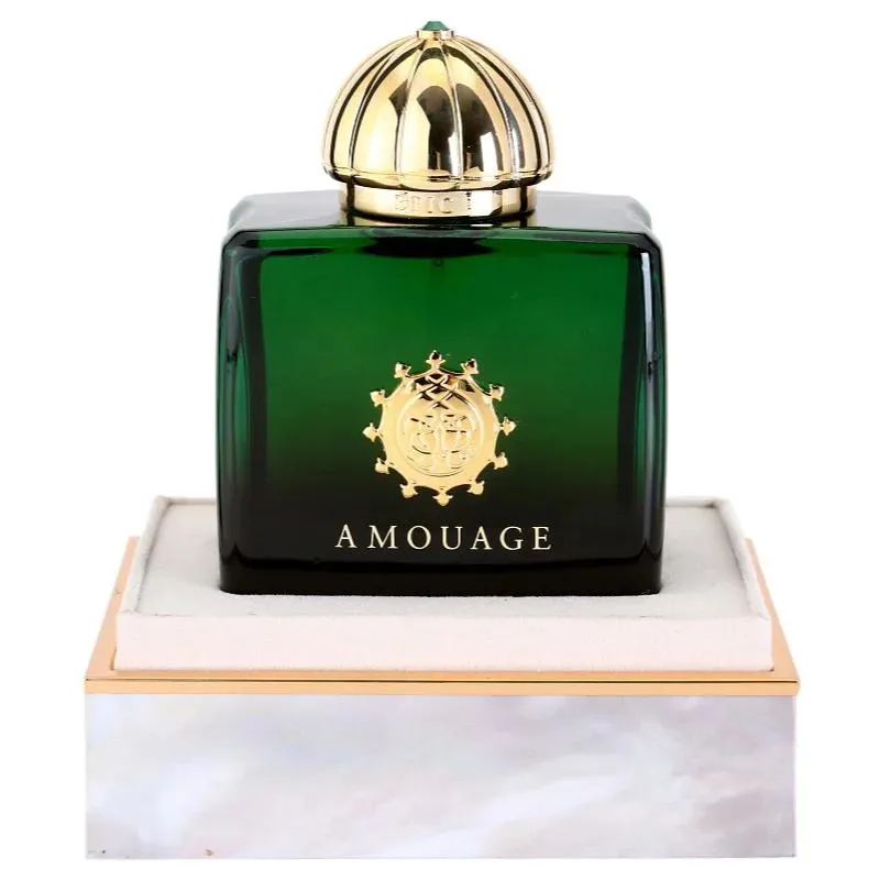 AMOUAGE EPIC EAU DE PARFUM POUR FEMME 100ML