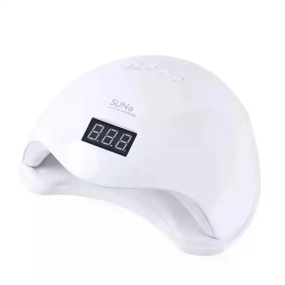 CABINE LED/UV POWER LâMPADA 48W D&AMP;AMP;Z