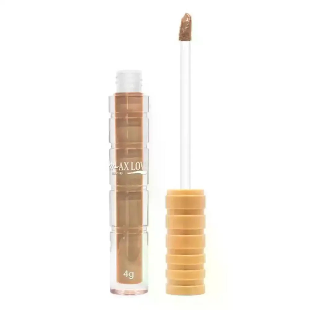 CORRETIVO LíQUIDO MATTE VEGANO MAX LOVE