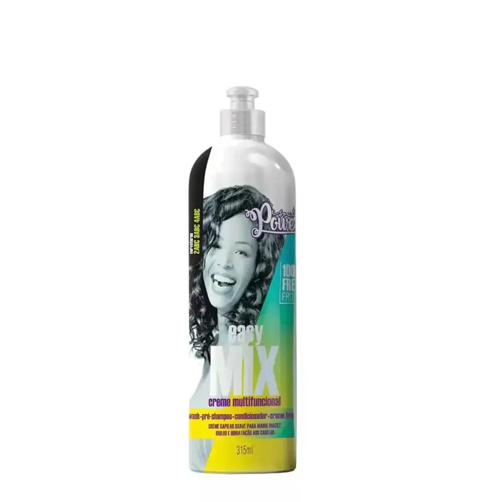 CREME MULTIFUNCIONAL MIX COWASH SOUL POWER 315ML