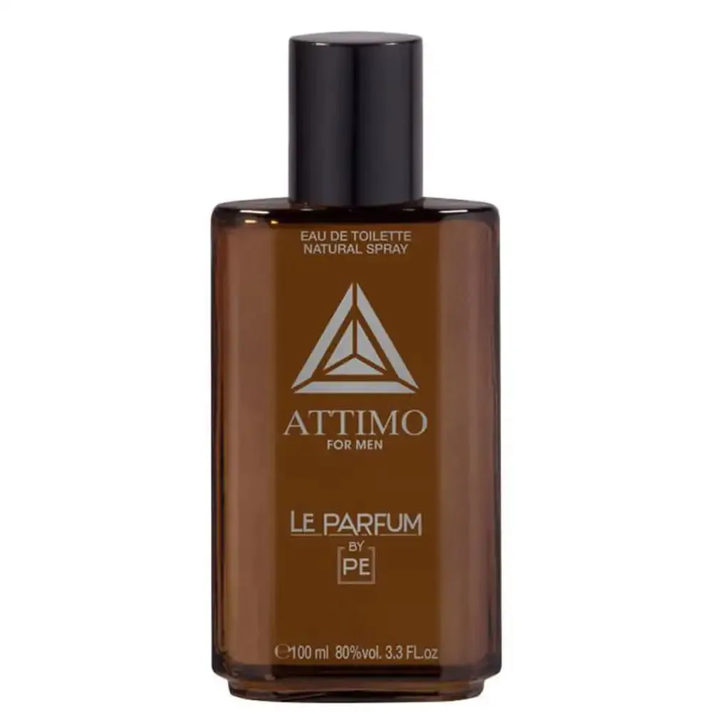 DEO COLôNIA ATTIMO FOR MEN PARIS ELYSEES 100ML