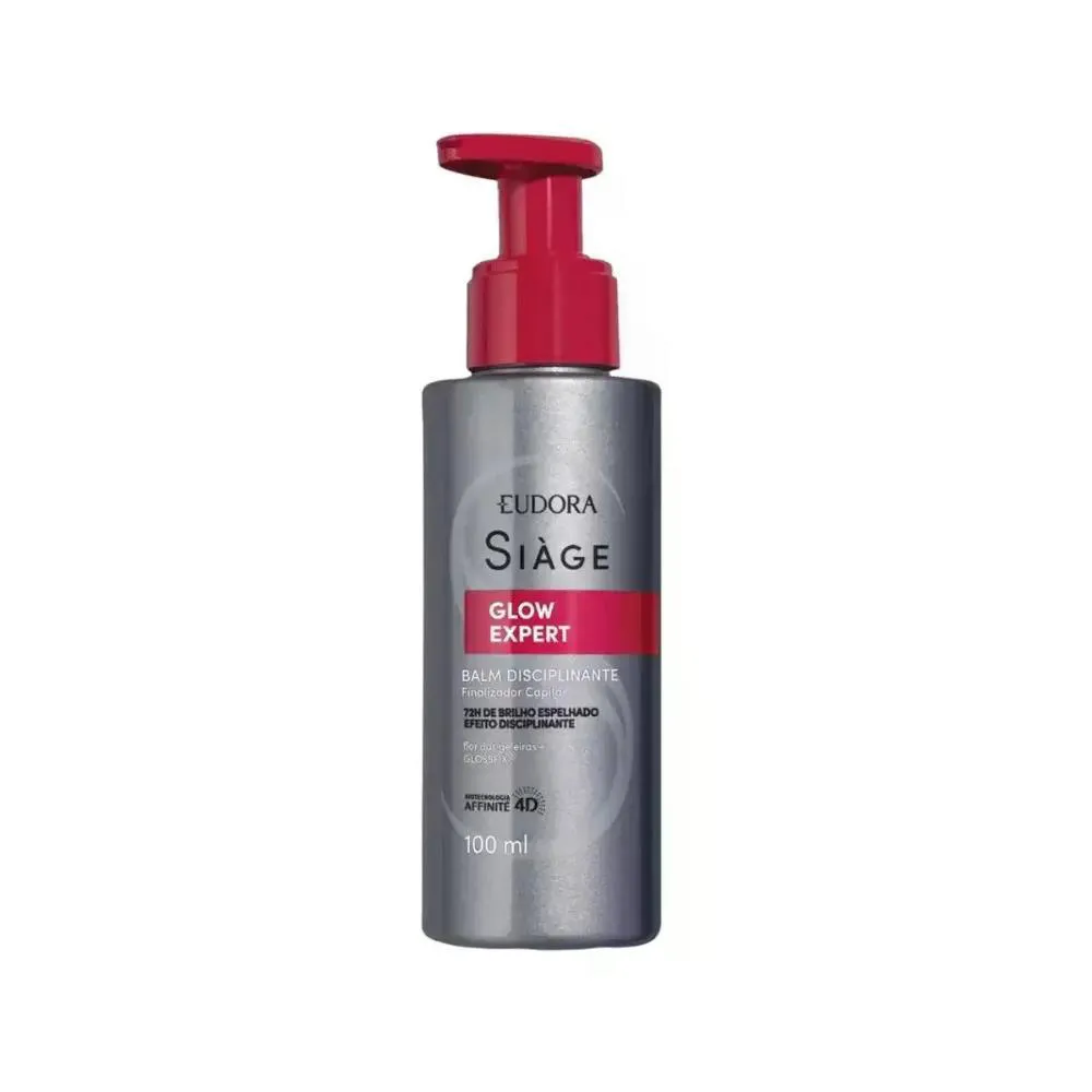 FINALIZADOR BALM GLOW EXPERT 4D SIáGE 100ML