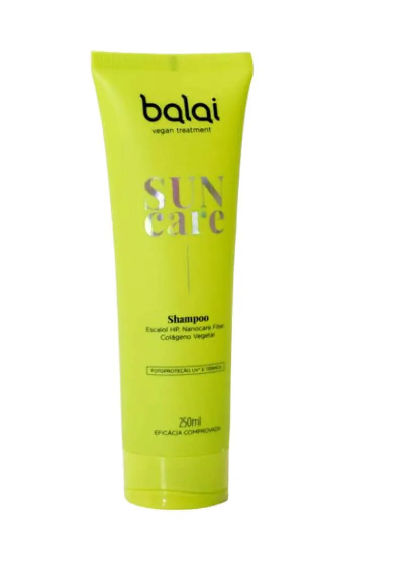 SHAMPOO BALAI SUN CARE 250ML