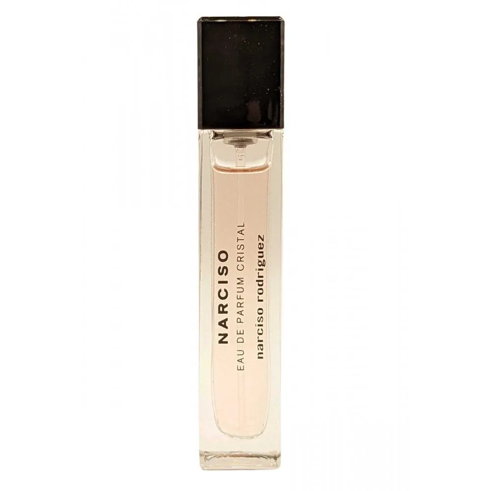 MINIATURA NARCISO RODRIGUEZ CRISTAL EDP PURSE SPRAY 10ML