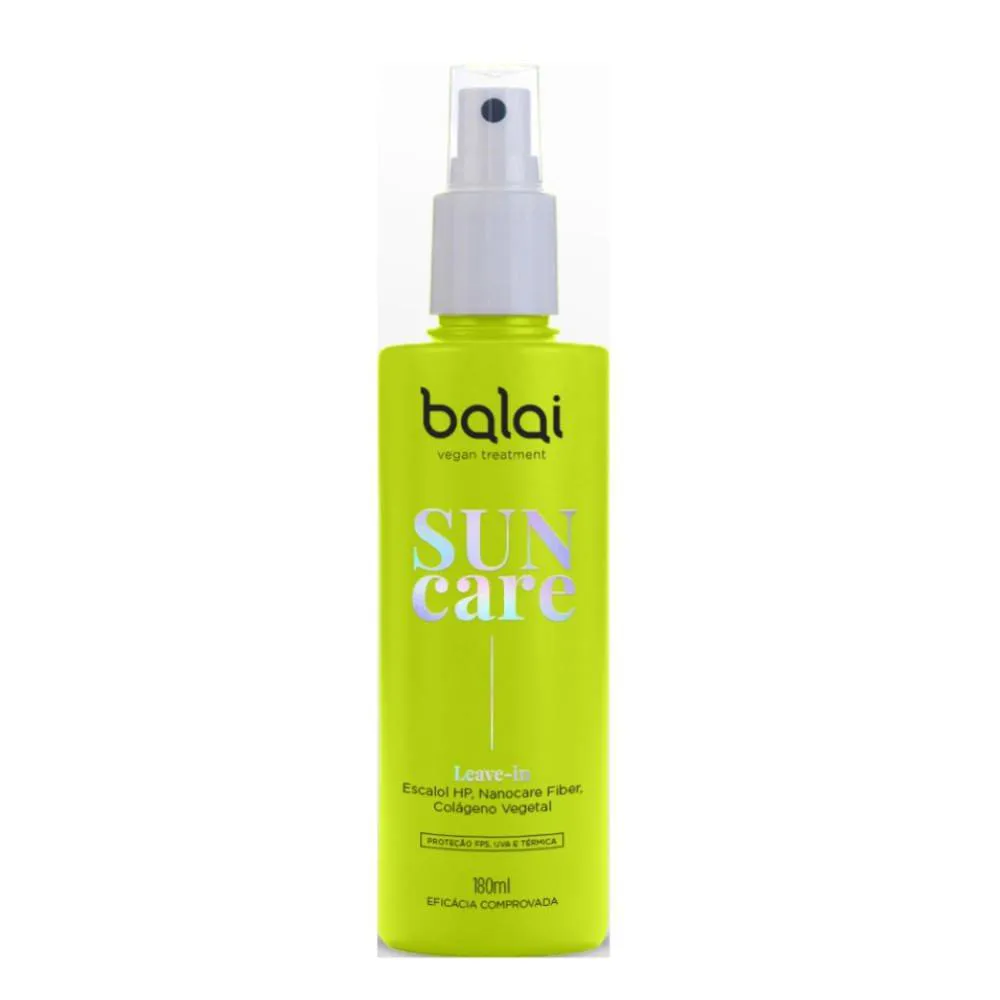 LEAVE IN SUN CARE BALAI 180ML