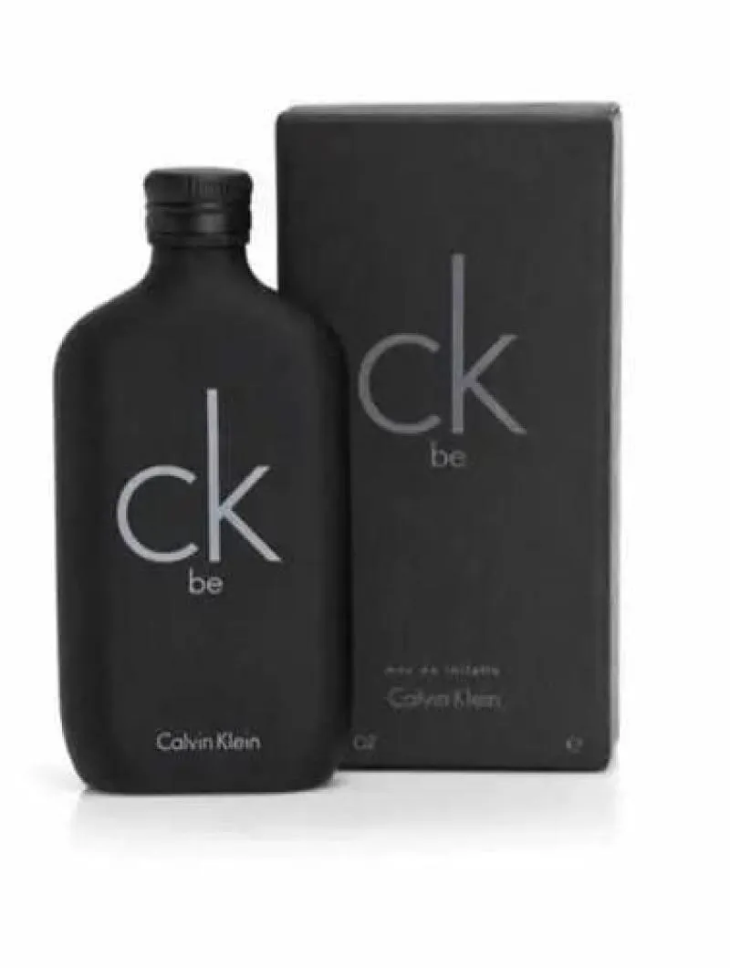 PERFUME MASCULINO CK BE  EDT 100ML