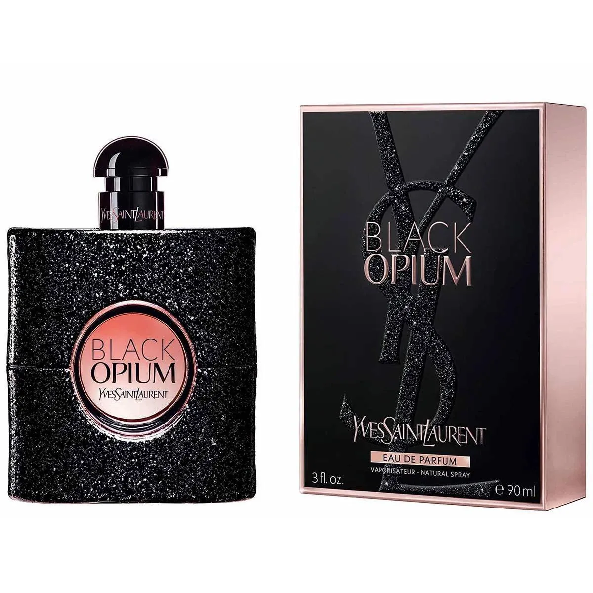 PERFUME BLACK OPIUM 100ML EDP