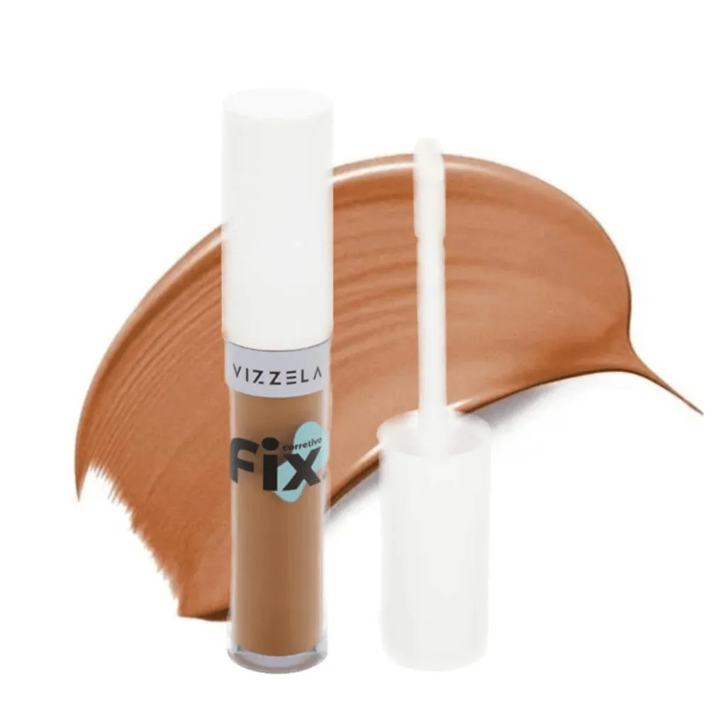 CORRETIVO LIQUIDO FIX COR 07 VIZZELA 7G